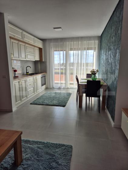 Apartament 2 camere, 55 mp, zona Central