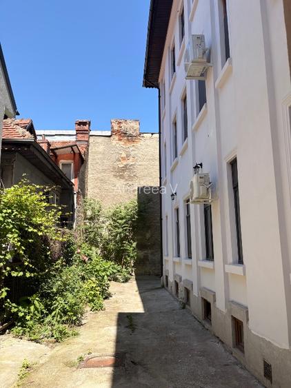 Apartament 2 camere luminos Moșilor - 10