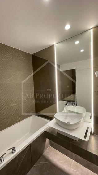 Apartament 3 camere | Parcare inclusa | Luxury | Aviatiei