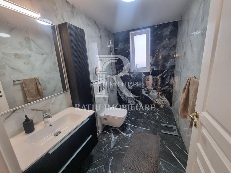 Casa  moderna de vanzare | Zona Archia | Deva | Jud. Hunedoara - 24