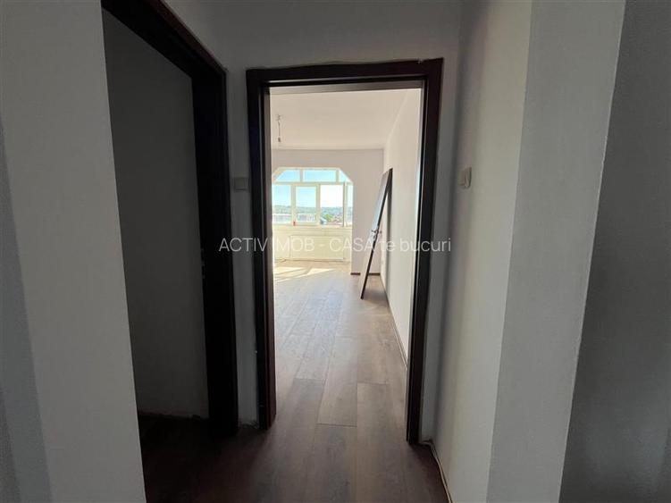 Lugoj, Apartament 3 Cam., 84 Mp., Semidecomandat, et.6, Central Blocul Postei - 25