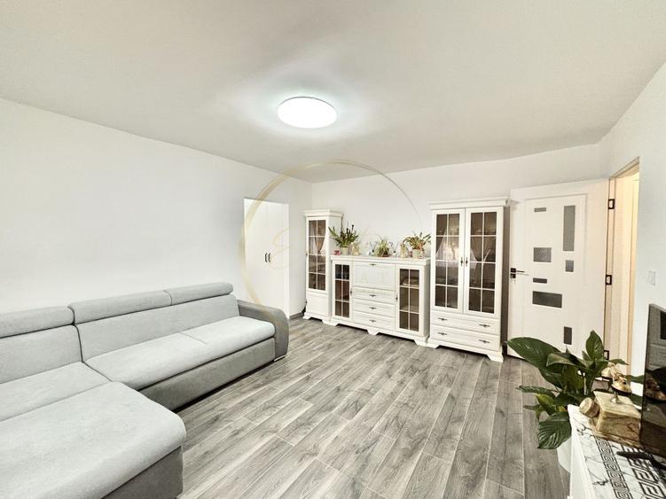 SUPER OFERTĂ | Apartament Superb 2 camere - Parcul Clăbucet | RENOVAT COMPLET