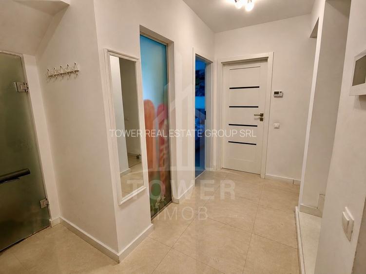 Vila exclusivistă de vanzare Calea Dumbrăvii - 16