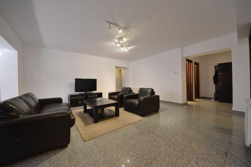 Apartament elegant cu 4 camere | Piața Charles de Gaulle | Parcul Herăstrău