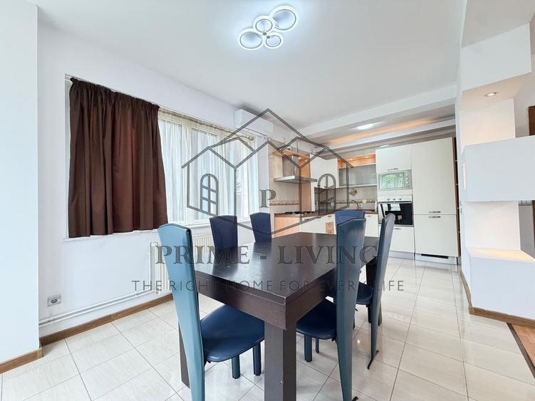 APARTAMENT SUPERB LA INCHIRIERE IN ZONA PRIMAVERII