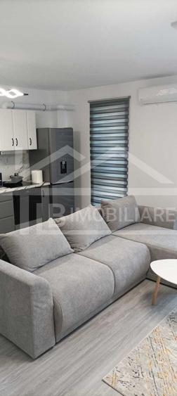 Apartament cu 2 camere, 55mp, Zona Maurer Residence