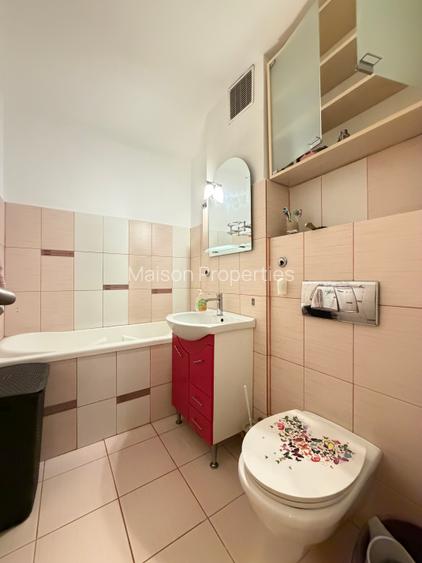 Apartament de inchiriat | 3 camere | zona Girocului | 54mp - 11