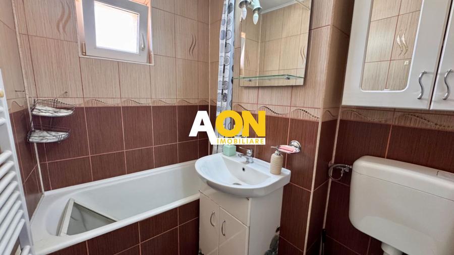 Apartament 2 Camere, Decomandat, Complet Mobilat