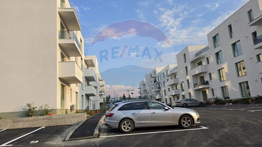 APARTAMENT 2 CAMERE PREMIUM. PRIMA ÎNCHIRIERE, TUNARI