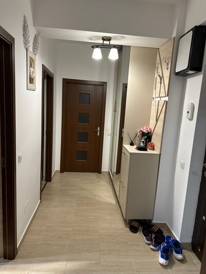 Apartament 2 camere Bloc nou | Grand Arena Metalurgiei in Apărători cu parcare