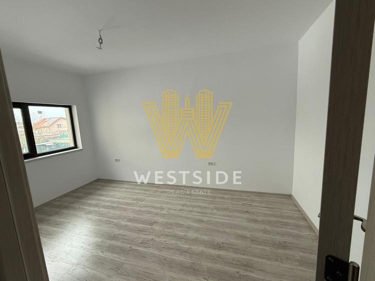 Duplex premium de vanzare, in Mosnita Noua