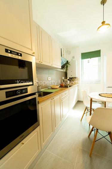 Apartament 2 camere 63mp, Alphaville Arena, ÎNCĂLZIRE PARDOSEALĂ - 2