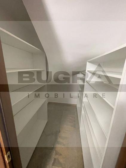 Duplex de 320mp, modern, 120mp, sauna, zona strazii Zaharia Stancu