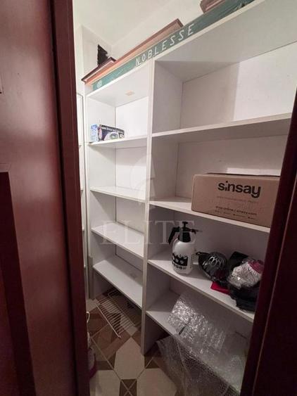 Apartament o camera în zona 21 Decembrie - The Office