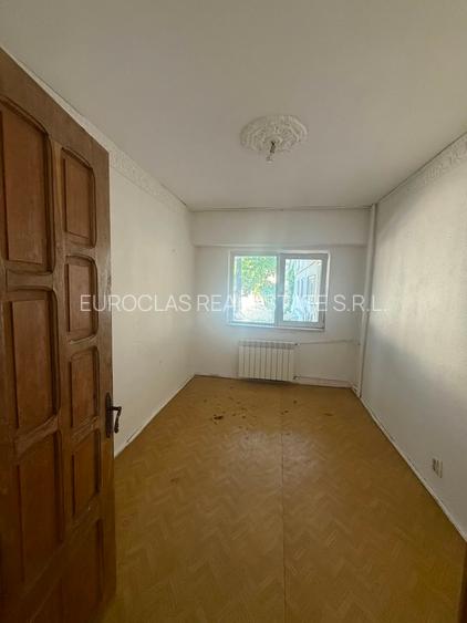 Apartament 2 camere - Casa de Cultura - 300 euro/luna (cod E2+E7) - 2