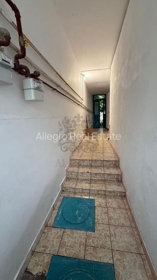 Parc Cismigiu | 4 Camere | Parter / 1 | Deosebit - 27