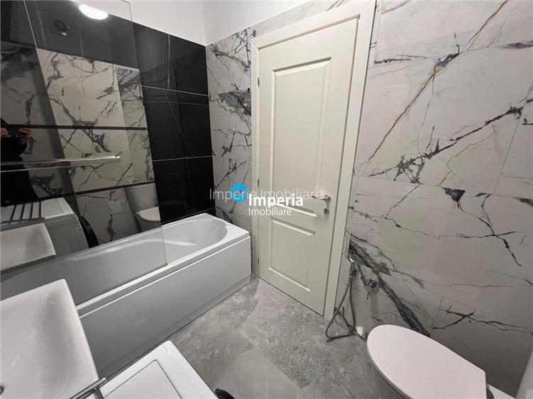 Apartament 4 cam, open space, supr 93 mp, zona Tatarasi - 2 Baieti - 10