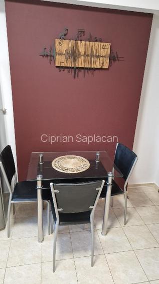 Garsoniera tip Studio 47mp,– PROPRIETAR, Fortuna - 6