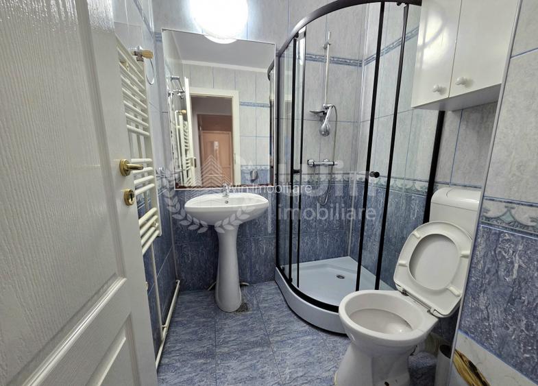 Apartament decomandat cu 4 camere | Etaj 1 | Zona Lacu Rosu Marasti! - 7