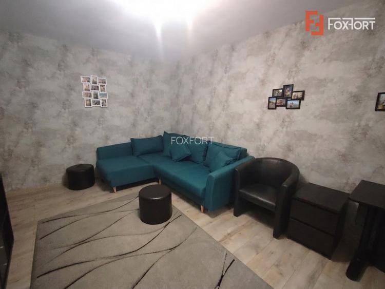 Apartament cu 3 camere de vanzare in zona Girocului - 2
