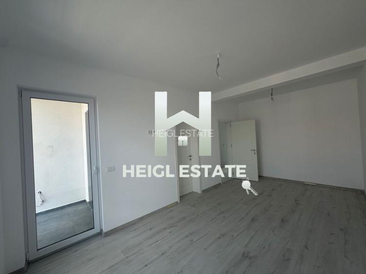 Casă Tip Duplex P+1E | 125 mp Utili | Teren 300 mp | Dumbrăvița, Timiș - 6