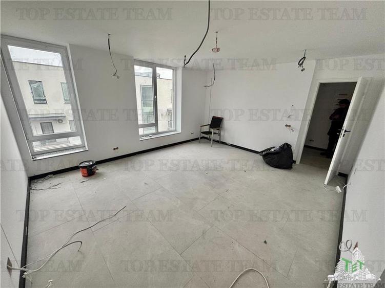 Rooftop/ Spatiu comercial de inchiriat + 600mp terasa pentru Atelier de creatie/