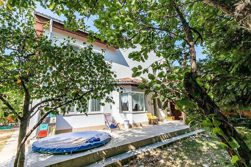 Vila in apropiere de OMV Pipera - 9