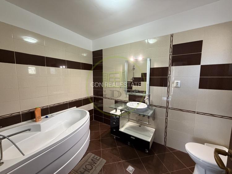 Casa P+1, 164,5mp, 497mp teren, Zona Ford - 19