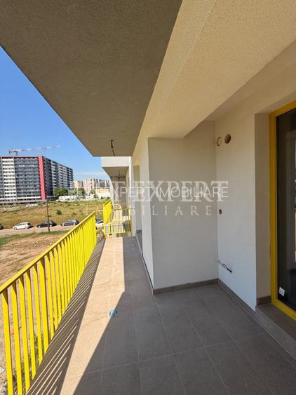 Apartament 2 Camere cu Parcare Inclusa Theodor Pallady - 9