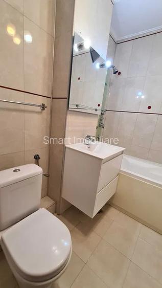 Apartament 3 camere decomandat Strand - 8