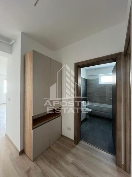 Apartament 2 camere modern bloc nou zona Lipovei Timisoara