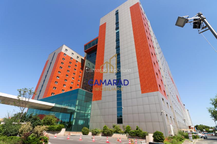 Apartament 2 camere de vânzare | Rin Residence (fost Rin Grand Hotel) - 19
