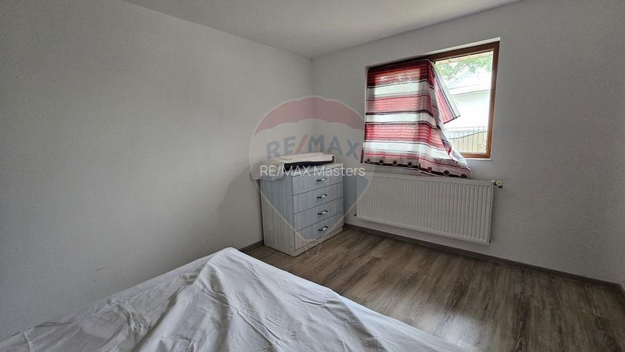 Casă / Vilă cu 5 camere de vânzare in Udești-Chilișeni, Suceava - 26