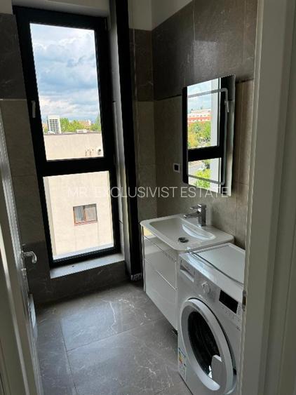 Apartament 2 camere Lux zona Grozăvești Politehnica in bloc nou cu centrala - 8