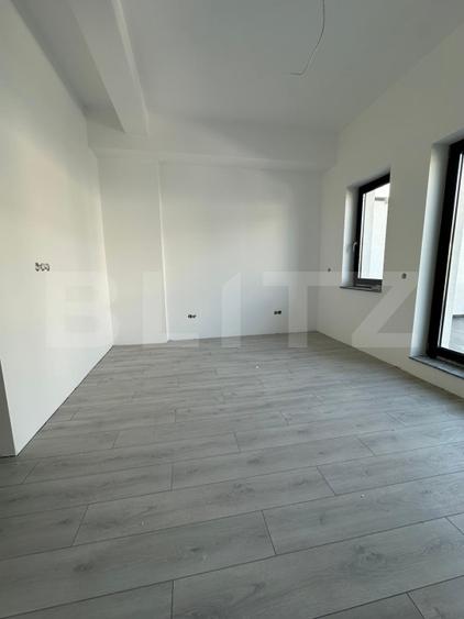 Penthouse de vanzare, zona Independentei