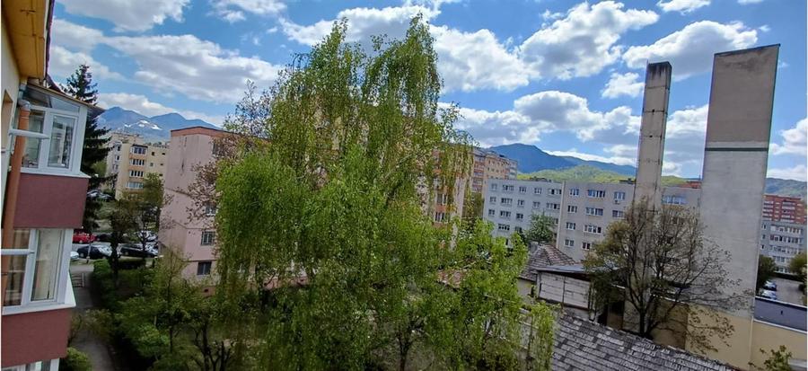 Apartament 2 camere zona Spitalului Judetean