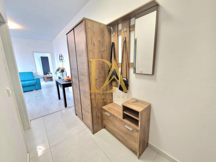 Apartament 2 camere – Militari Residence | Strada Tineretului 35
