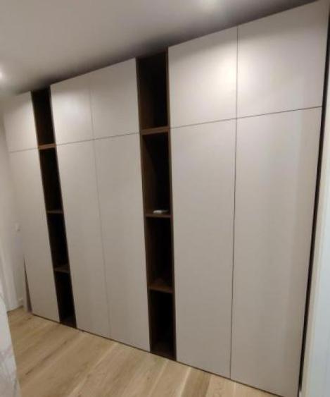 Inchiriere 3 Camere  Nusco City PRIMA INCHIRIERE