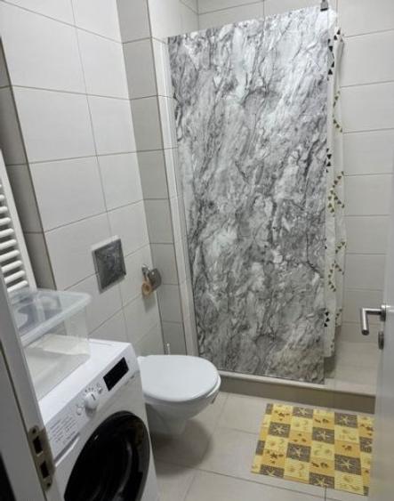 Apartament | 2 camere | Bloc nou | | Mihai Bravu | GviTown