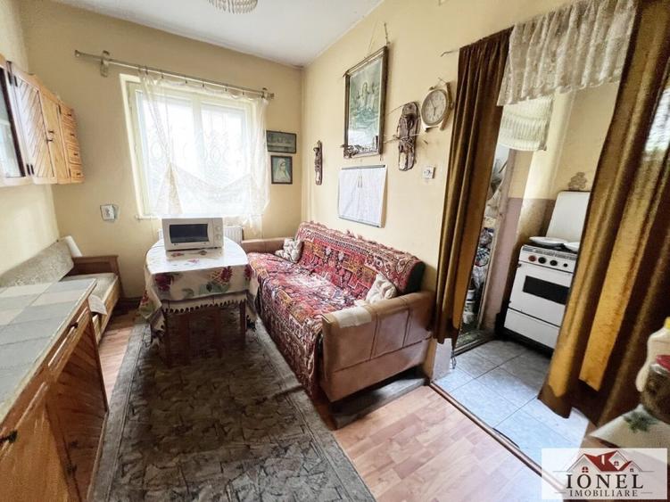 Vanzare casa in Alba Iulia, Cetate