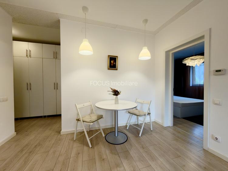 Apartament 2cam MODERN  Incalzire Pardoseala - New Point Residence | Pipera - 4