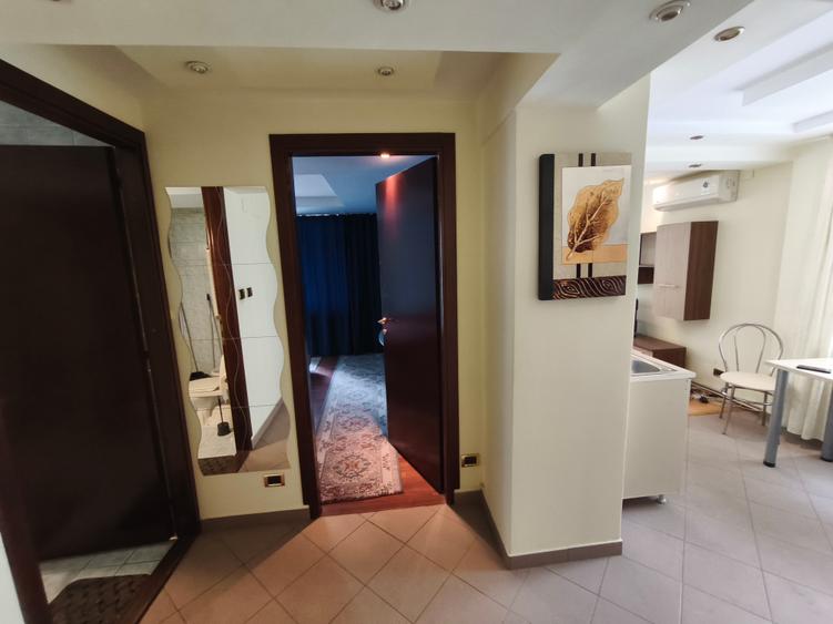 Complex 2 camere 450 euro