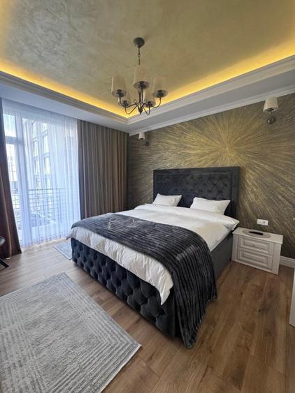 Apartament 100mp, ultramodern, bloc nou, Radauti