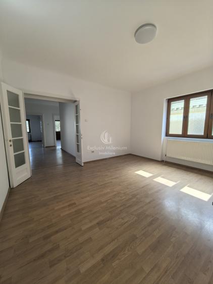 Birouri Etaj 1 Vila 4 camere Sfantul Stefan -Calea Calarasi -Popa Soare