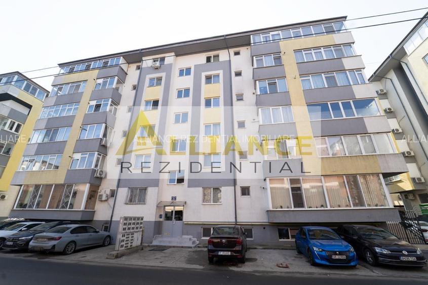 [La Strada] Apartament cu 2 camere | Mobilat si Utilat - 8