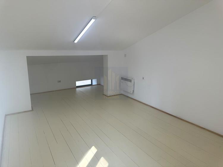 Spațiu de birouri 220 mp | Cartierul Creativ | Vilă istorică Calea Grivitei