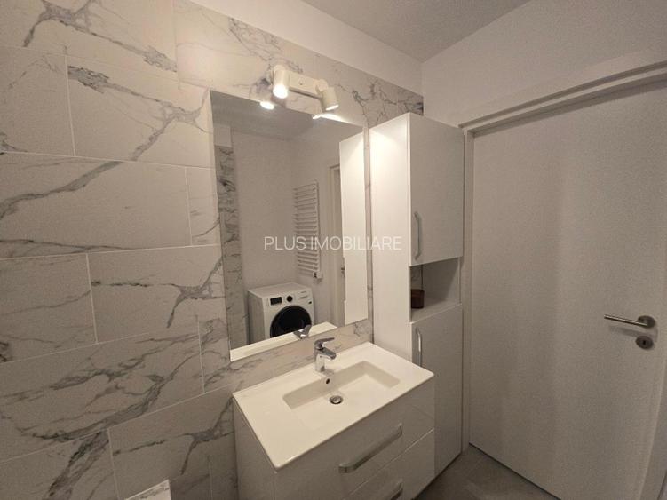 Apartament 2 camere în Complex Greenfield+Loc de parcare - 13