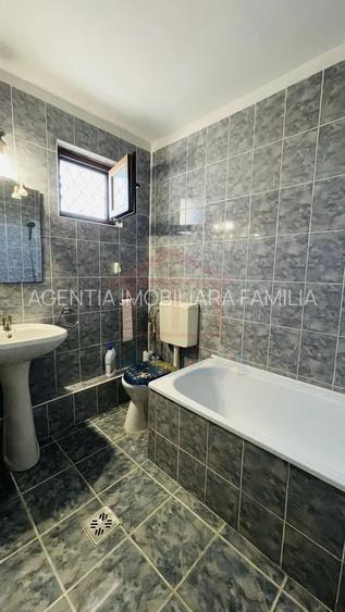 Apartament spațios cu 3 camere, 3 ICFrimu, 80mp, nu este masnsarda - 12