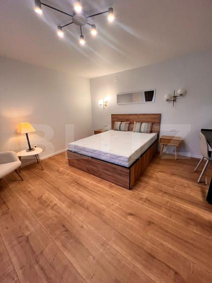 Apartament cu 2 camere - zona Centrul Vechi