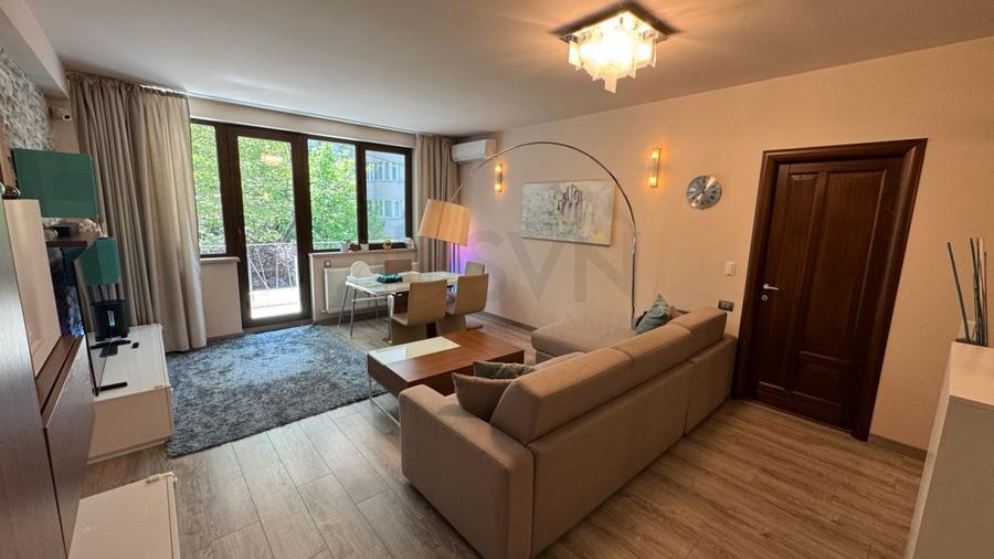 REA1025690 APARTAMENT 3 CAMERE  I DECEBAL